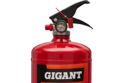 Огнетушитель Gigant ОП-3(з)-АВСЕ-01 GT-3, фото 2