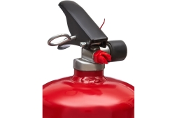 Огнетушитель Gigant ОП-3(з)-АВСЕ-01 GT-3, фото 3