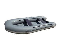 Лодка ПВХ «Кайман N-420» НДНД, фото 9 Лодка ПВХ «Кайман N-420» НДНД, фото 9