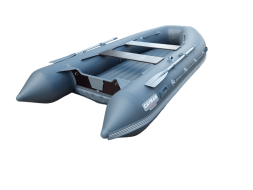 Лодка ПВХ «Кайман N-420» НДНД, фото 4 Лодка ПВХ «Кайман N-420» НДНД, фото 4