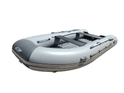 Лодка ПВХ «Кайман N-420» НДНД, фото 5 Лодка ПВХ «Кайман N-420» НДНД, фото 5