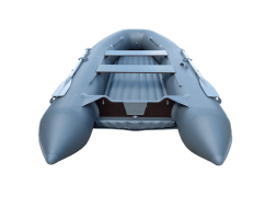 Лодка ПВХ «Кайман N-420» НДНД, фото 2 Лодка ПВХ «Кайман N-420» НДНД, фото 2