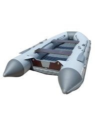 Лодка ПВХ «Кайман N-420» НДНД, фото 8 Лодка ПВХ «Кайман N-420» НДНД, фото 8