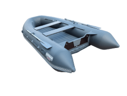 Лодка ПВХ «Кайман N-420» НДНД, фото 1 Лодка ПВХ «Кайман N-420» НДНД, фото 1
