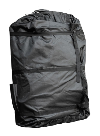 Надувная лодка BoatsMan BT345SK камуфляж, фото 6