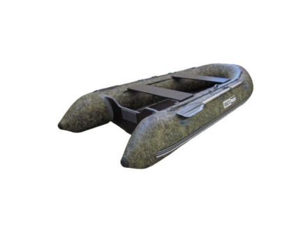 Надувная лодка BoatsMan BT345SK камуфляж, фото 1