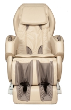 Массажное кресло iRest SL-A92 Classic Exlusive Plus Beige