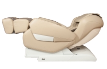 Массажное кресло iRest SL-A92 Classic Exlusive Plus Beige