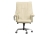 Офисное массажное кресло EGO President EG1005 Крем (Арпатек)