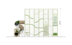 FUN-terra Детский игровой комплекс ДВК-01, фото 3