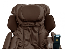 Массажное кресло Uno One UN367 business Brown