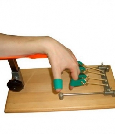 Тренажёр  для  разработки  пальцев руки, фото 1