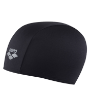 Шапочка для плавания Polyester Black полиэстер, 91111 59 Шапочка для плавания Polyester Black полиэстер, 91111 59