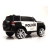 Электромобиль Toyota Land Cruiser 200 JJ2022 Police