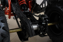 Квадроцикл MOTAX ATV T-Rex Super LUX 50 cc