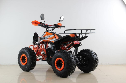 Квадроцикл MOTAX ATV T-Rex Super LUX 50 cc, фото 6