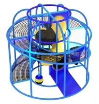 Вязаный комплекс Планета игр Вязаный комплекс Планета игр