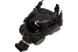 Фильтрующий гражданский противогаз БРИЗ 3306 a1b1e1k1sxhgp3 r d с маской -4303, 1 рост 500105552, фото 4