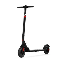 Электросамокат MIDWAY Yamato 0810 (черный) Электросамокат MIDWAY Yamato 0810 (черный)