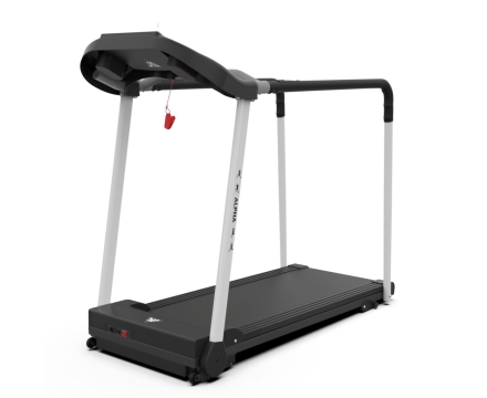 Беговая дорожка DFC ALPHA для реабилитации T-M, фото 3