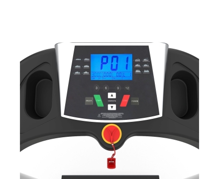 Беговая дорожка DFC ALPHA для реабилитации T-M, фото 10