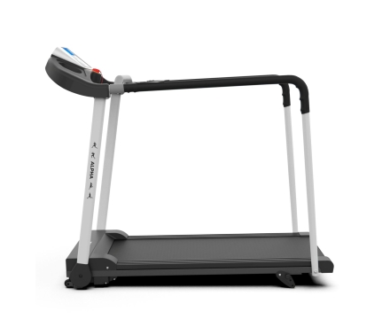 Беговая дорожка DFC ALPHA для реабилитации T-M, фото 2