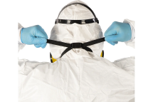 Противогазоаэрозольный респиратор Шанс РПГА 00-00000119 Противогазоаэрозольный респиратор Шанс РПГА 00-00000119