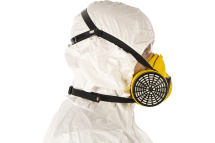 Противогазоаэрозольный респиратор Шанс РПГА 00-00000119 Противогазоаэрозольный респиратор Шанс РПГА 00-00000119