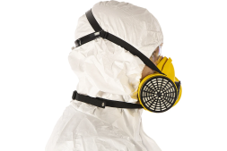 Противогазоаэрозольный респиратор Шанс РПГА 00-00000119, фото 2