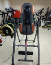 Инверсионный стол Oxygen Fitness Healthy Spine Deluxe