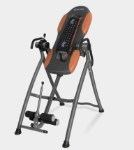 Инверсионный стол Oxygen Fitness Healthy Spine Deluxe