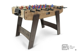 Настольный футбол / Кикер BFG Stellar (Тегола), фото 2
