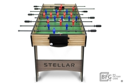 Настольный футбол / Кикер BFG Stellar (Тегола), фото 7