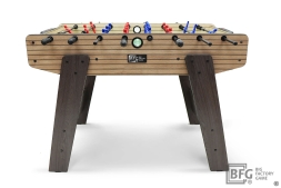 Настольный футбол / Кикер BFG Stellar (Тегола), фото 3