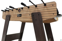 Настольный футбол / Кикер BFG Stellar (Тегола), фото 10