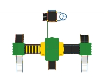 Игровой комплекс ИК-129 Игровой комплекс ИК-129