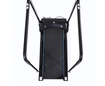 Беговая дорожка DFC AVALON для реабилитации, черная T185B, фото 5