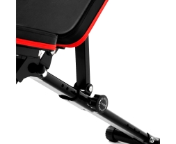 Cкамья силовая универсальная DFC DCH320, фото 11 Cкамья силовая универсальная DFC DCH320, фото 11