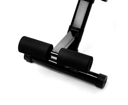 Cкамья силовая универсальная DFC DCH320, фото 8