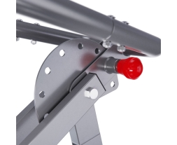 Силовой комплекс DFC HomeGym Kondition 6000, фото 11 Силовой комплекс DFC HomeGym Kondition 6000, фото 11