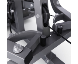 Силовой комплекс DFC HomeGym Kondition 6000, фото 10 Силовой комплекс DFC HomeGym Kondition 6000, фото 10