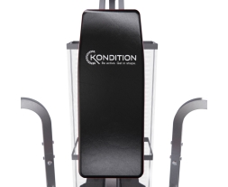 Силовой комплекс DFC HomeGym Kondition 6000, фото 8 Силовой комплекс DFC HomeGym Kondition 6000, фото 8