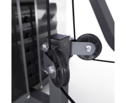 Силовой комплекс DFC HomeGym Kondition 6000, фото 9 Силовой комплекс DFC HomeGym Kondition 6000, фото 9