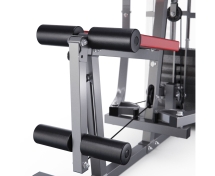 Силовой комплекс DFC HomeGym Kondition 6000