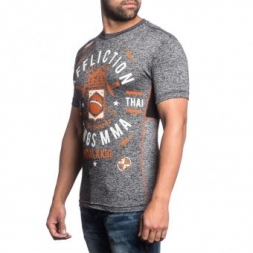 Футболка Affliction affshirt094, фото 2