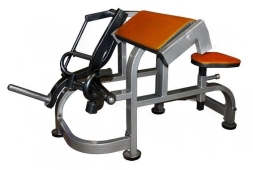 Бицепс-машина