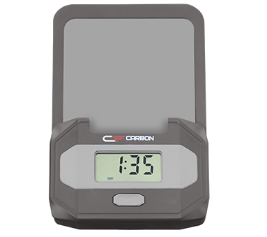 CARBON FITNESS U318 MAGNEX Велотренажер домашний, фото 2