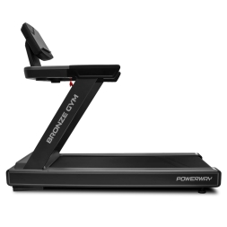 Беговая дорожка BRONZE GYM POWERWAY, фото 2