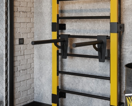 Брусья для шведской стенки Domsen Fitness Ds47, фото 3