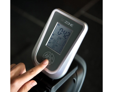 Гребной тренажер DFC GOZONE, фото 12